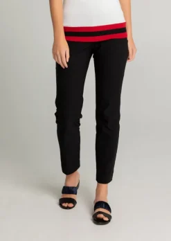 980 - Spanner Essentials - Full Length Pull On Tummy Control Pant - SALE