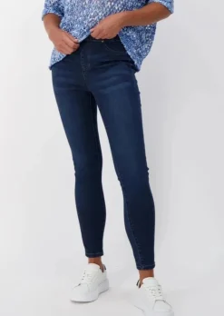 994 - Spanner Essentials - Pull On Denim Pant - SALE