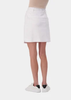 993 - Spanner Essentials - Pull On Tummy Control Skort With Pockets - SALE
