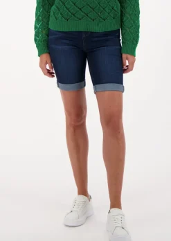 995 - Spanner Essentials - Pull-On Short - SALE