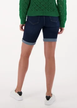 995 - Spanner Essentials - Pull-On Short - SALE