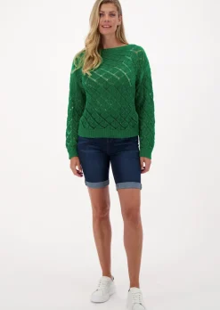 995 - Spanner Essentials - Pull-On Short - SALE