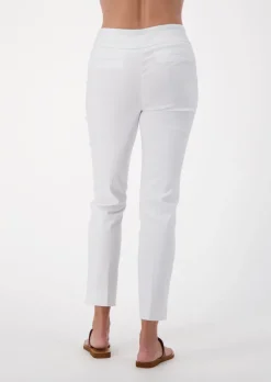 990 - Spanner Essentials - Pull On Tummy Control Pants with Pockets - SALE