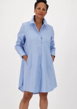 130 - Spanner Essentials - The Shirt Dress - SALE