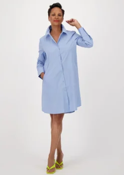 130 - Spanner Essentials - The Shirt Dress - SALE