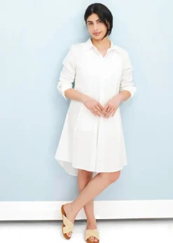130 - Spanner Essentials - The Shirt Dress