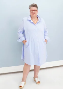 130 - Spanner Essentials - The Shirt Dress