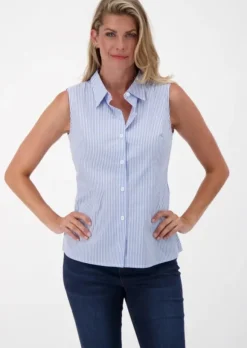 121 - Spanner Essentials - The Sleeveless Shirt
