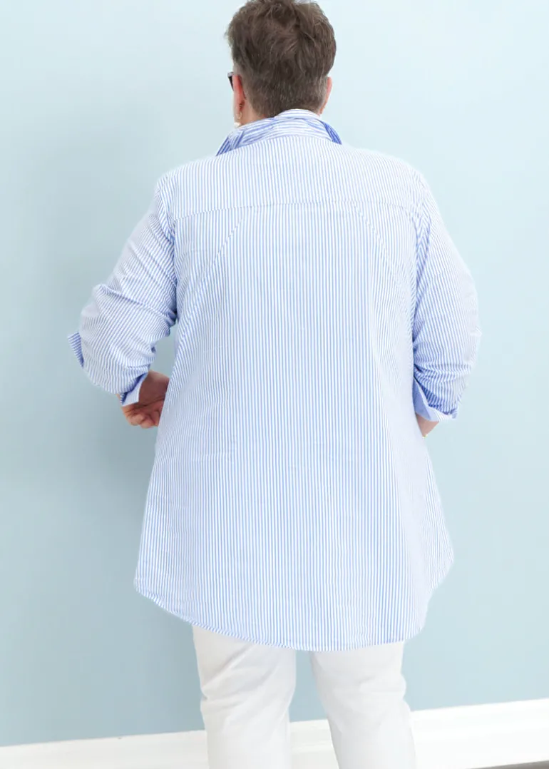 120 - Spanner Essentials - The Shirt