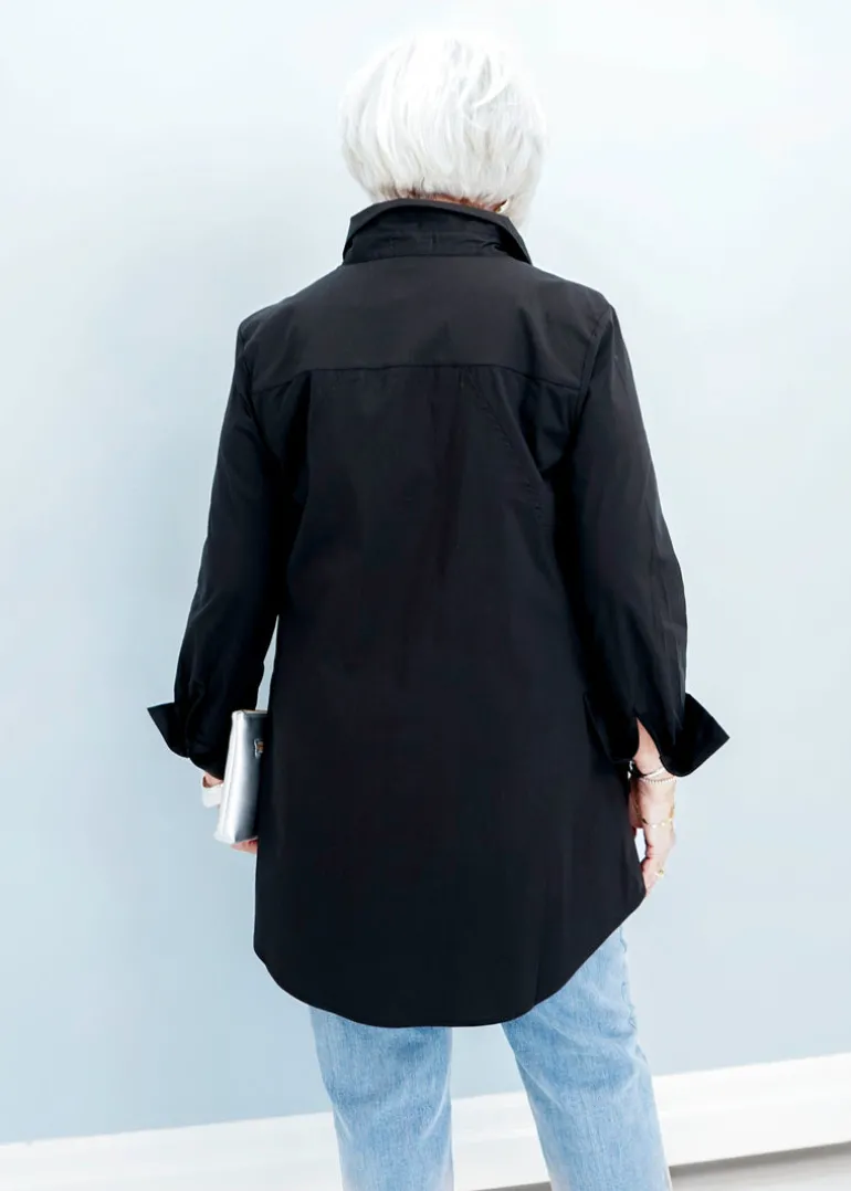 120 - Spanner Essentials - The Shirt
