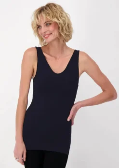 903 - Spanner Essentials - The Scoop V-Reversible Tank - SALE
