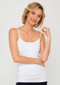 902 - Spanner Essentials - The Strappy Cami - SALE