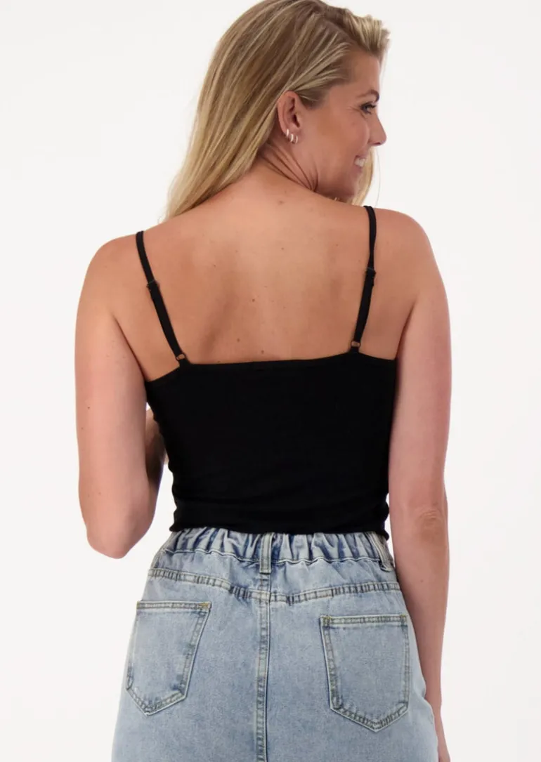 902 - Spanner Essentials - The Strappy Cami - SALE