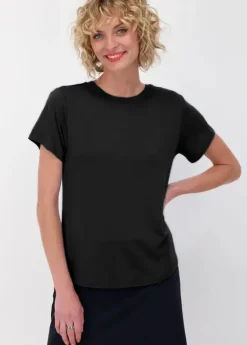 100 - Spanner Essentials - The Essential Bamboo T-Shirt - SALE
