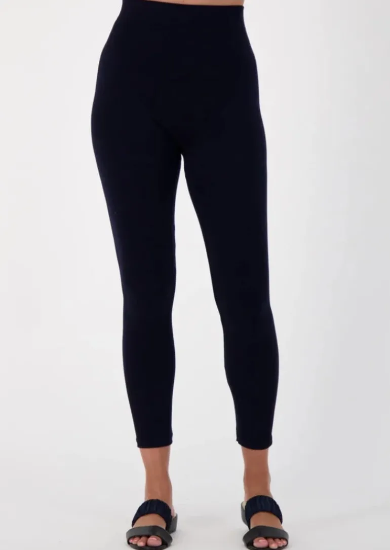 940 - Spanner Essentials - The Legging