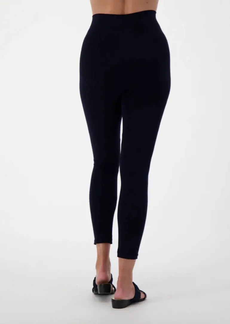 940 - Spanner Essentials - The Legging