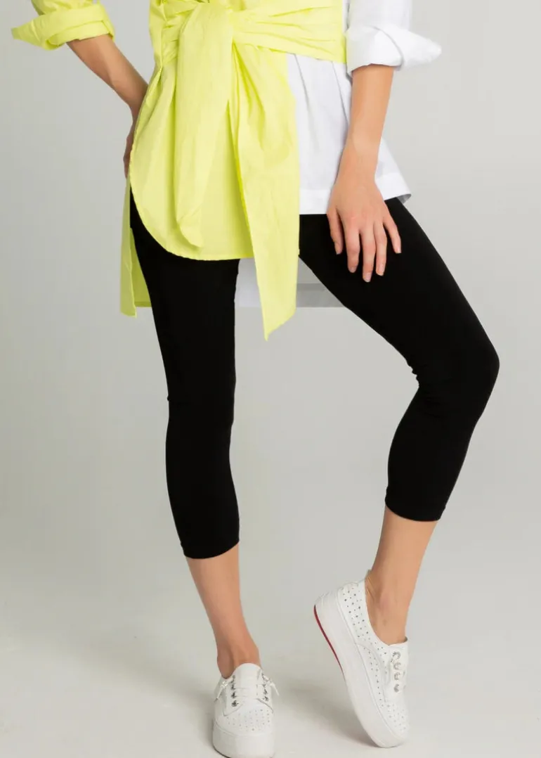 939 - Spanner Essentials - The 3/4 Legging