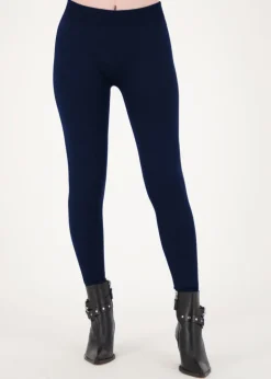 971 - Spanner Essentials - The Brushed Fleece Lined Leggings - SALE