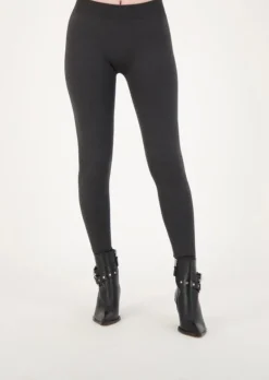 971 - Spanner Essentials - The Brushed Fleece Lined Leggings - SALE