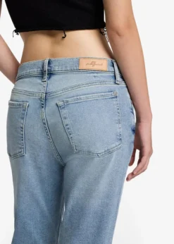 7 For All Mankind - Luxe Vintage Josefina