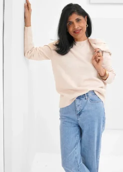 Alashan - Cotton Cashmere Sanibel Pullover