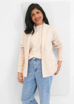 Alashan - Sally Shawl Collar Jacket