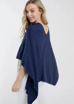 Alashan - The Trade Wind Topper