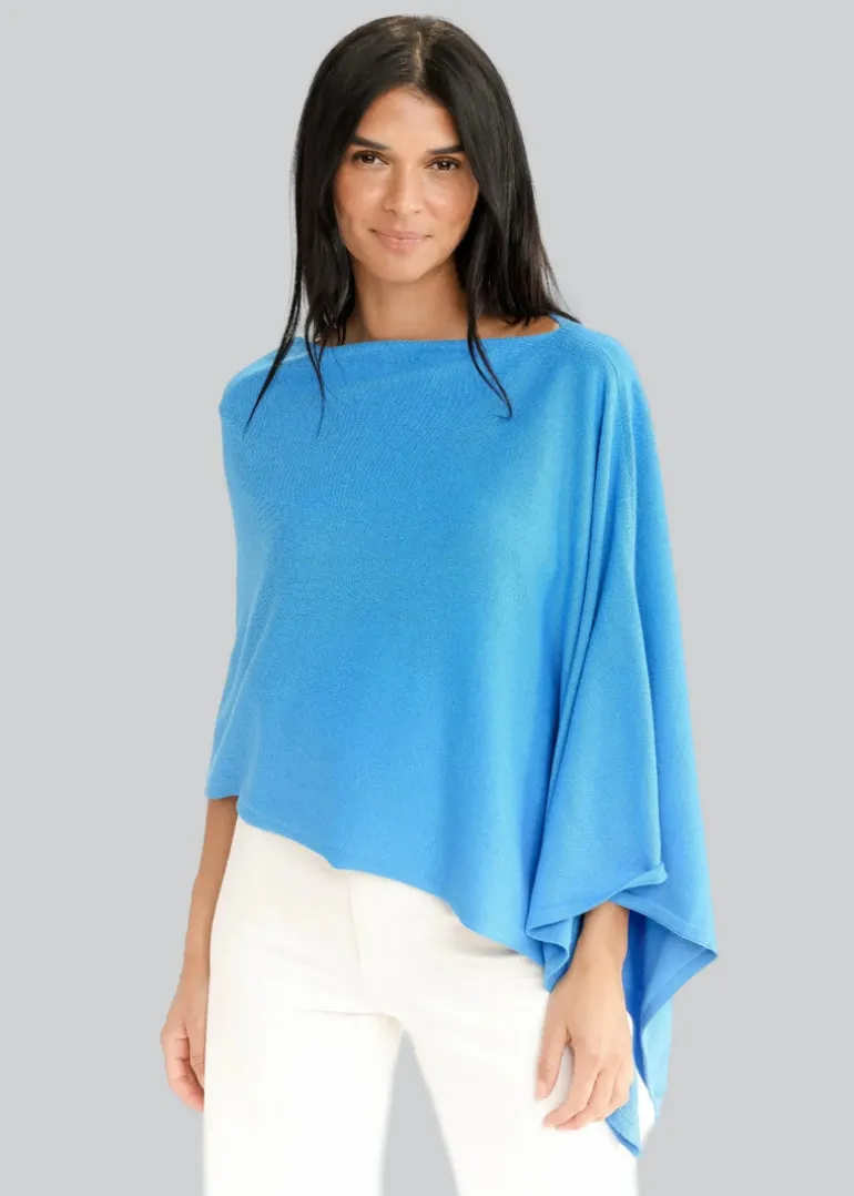 Alashan - The Trade Wind Topper