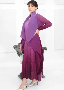 Alquema - Collare Coat