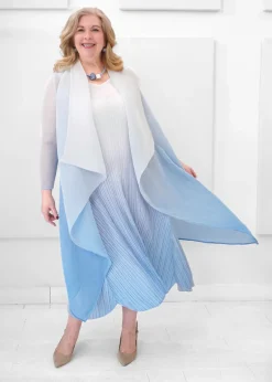 Alquema - Collare Coat