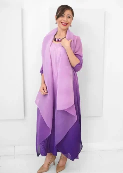 Alquema - Collare Coat