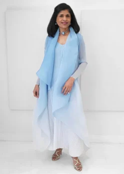 Alquema - Collare Coat
