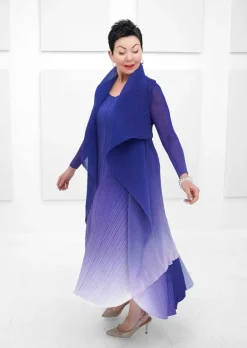 Alquema - Collare Coat