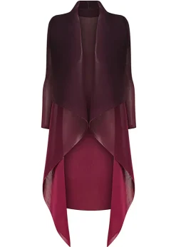 Alquema - Collare Coat