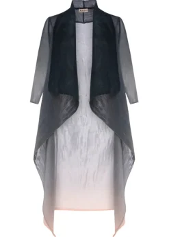 Alquema - Collare Coat