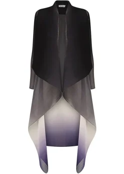Alquema - Collare Coat