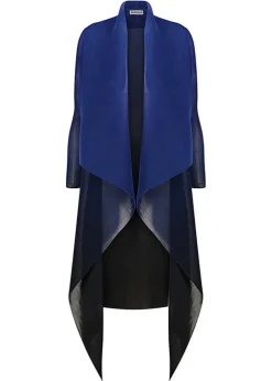 Alquema - Collare Coat