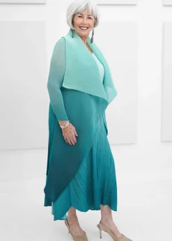 Alquema - Collare Coat