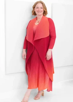Alquema - Collare Coat