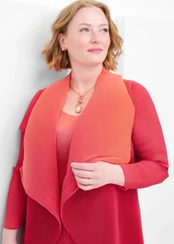 Alquema - Collare Coat