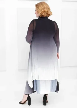 Alquema - Collare Coat