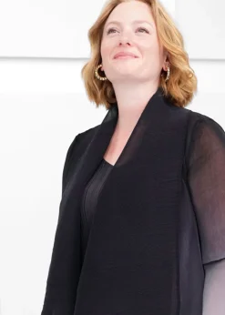 Alquema - Collare Coat