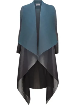 Alquema - Collare Coat