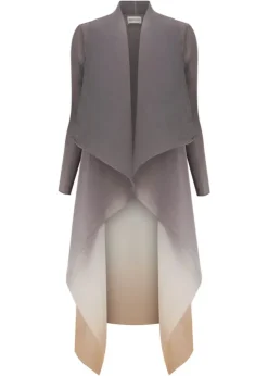 Alquema - Collare Coat