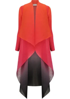 Alquema - Collare Coat