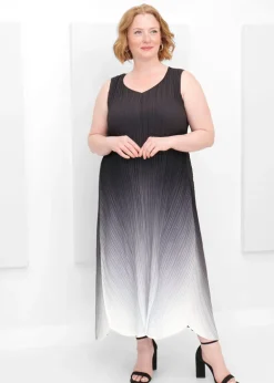 Alquema - Long Estrella Dress