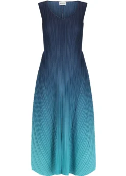 Alquema - Long Estrella Dress