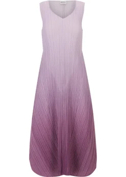 Alquema - Long Estrella Dress