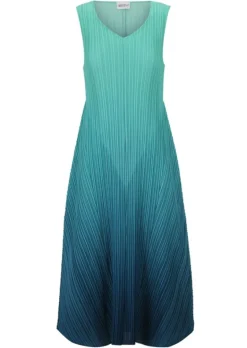 Alquema - Long Estrella Dress
