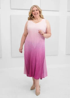 Alquema - Long Estrella Dress